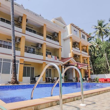 Royale Nirvana Resort Arpora Esterno foto