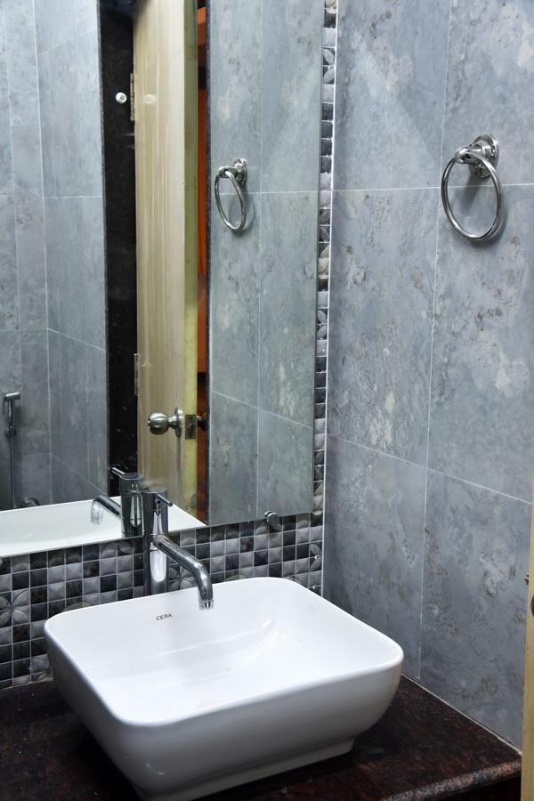 Royale Nirvana Resort Arpora Esterno foto