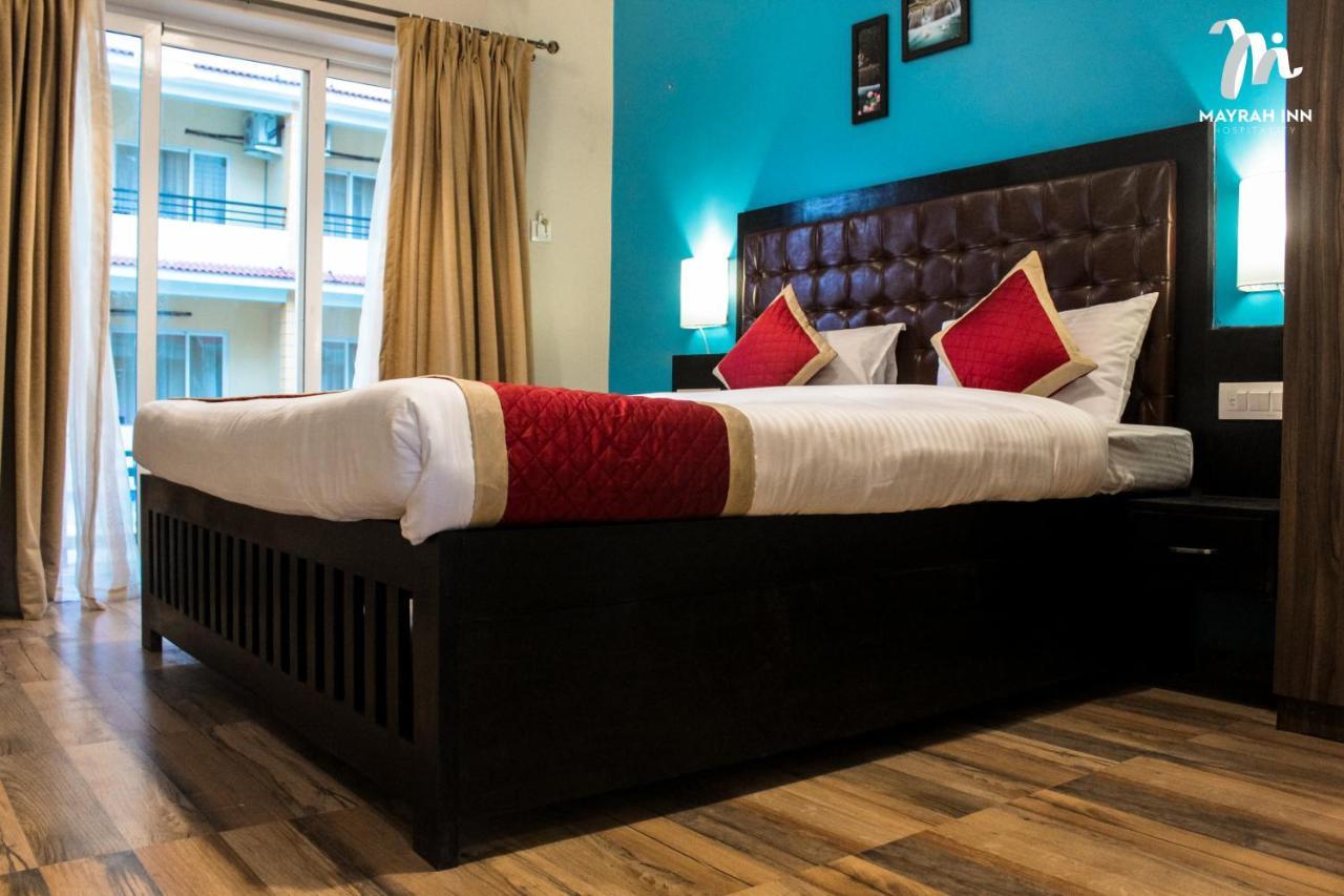 Royale Nirvana Resort Arpora Esterno foto